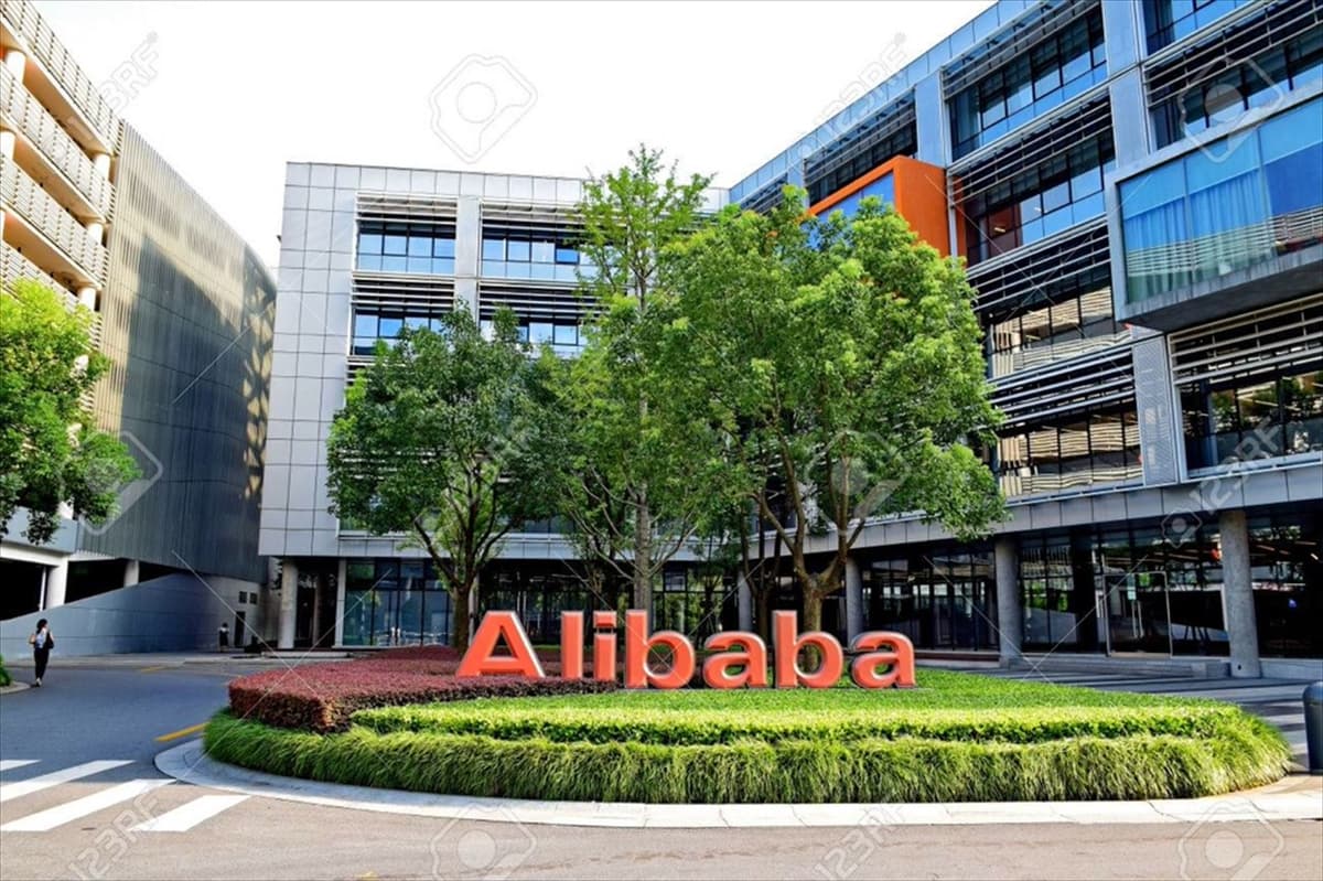 Guinée équatoriale : Alibaba présente un projet d’implantation