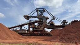 Guinée : un rapport alerte sur les conséquences durables de la bauxite sur l’environnement, la pêche et l’élevage