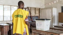 Présidentielle 2026 au Bénin : la CENA s’active pour éviter les retards à l’ouverture des bureaux de vote
