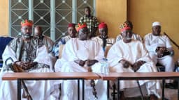 Burkina Faso : la chefferie coutumière désormais consacrée légalement