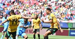 Mondial 2026, football : RDC mène face à la Jamaïque à la mi-temps de la prolongation