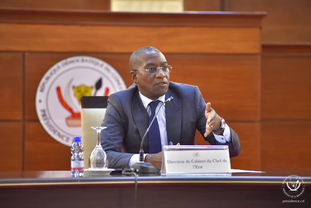 Côte d’Ivoire – RDC : un partenariat stratégique autour du recensement national