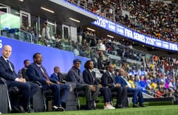 Moondial 2026 : le Rwanda salue la qualification historique de la RDC