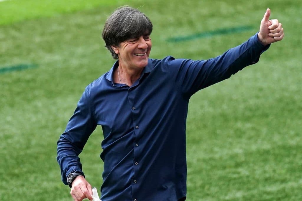 Joachim Löw pressenti pour entraîner les Black Stars du Ghana
