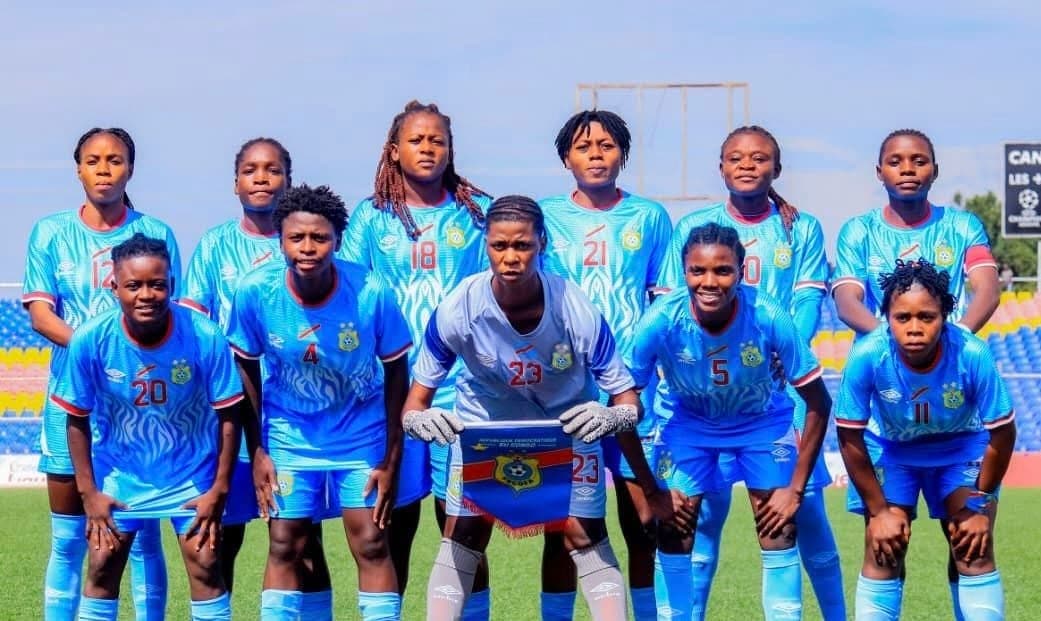 Djibouti se retire des éliminatoires du Mondial féminin U17