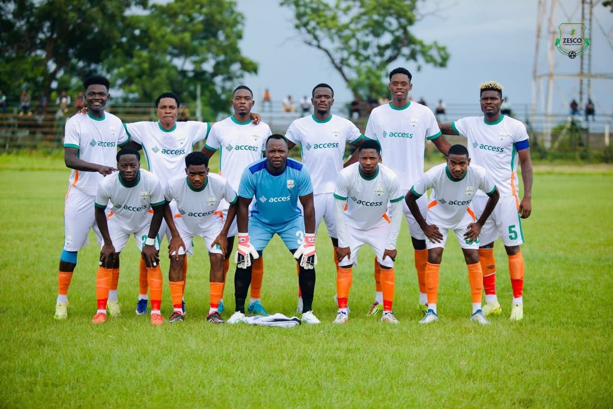Zambie : ZESCO United conteste la décision de sa suspension de la Ligue de football