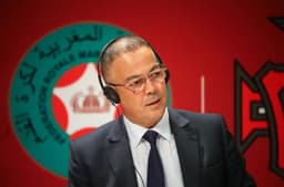 Maroc : La FRMF assure avoir documenté tous les éléments de l’incident de la finale de la CAN 2025
