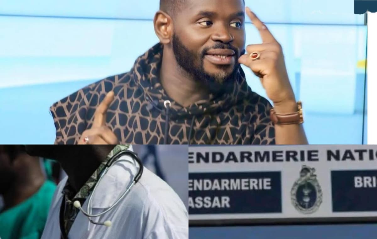 Sénégal : Le médecin du CNTS placé sous mandat de dépôt
