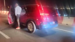 Côte d’Ivoire : à Abidjan, un conducteur interrompt la circulation pour uriner sur le 4e pont