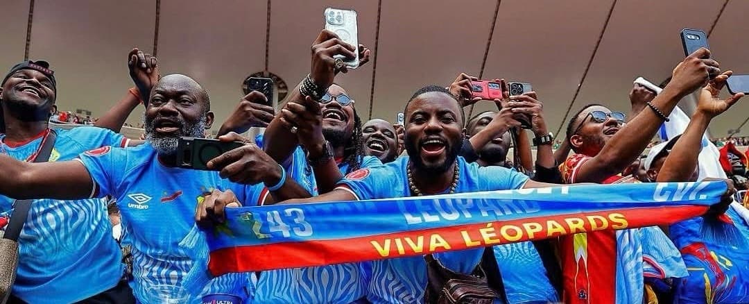 Mondial 2026 : un retour triomphal des Léopards attendu à Kinshasa