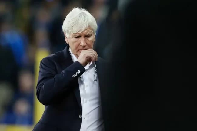 Football : Marc Brys pressenti pour le poste de sélectionneur du Ghana