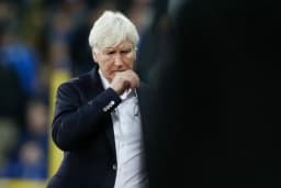 Football : Marc Brys pressenti pour le poste de sélectionneur du Ghana