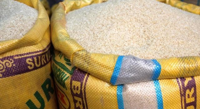 Sénégal : le gouvernement met en œuvre des mesures pour soutenir le riz local