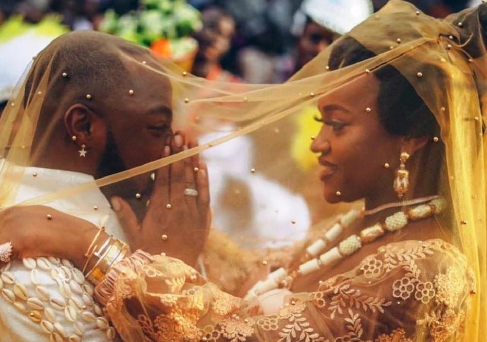 « Je ne suis plus célibataire », Davido s’est-il discrètement mis la corde au cou ?