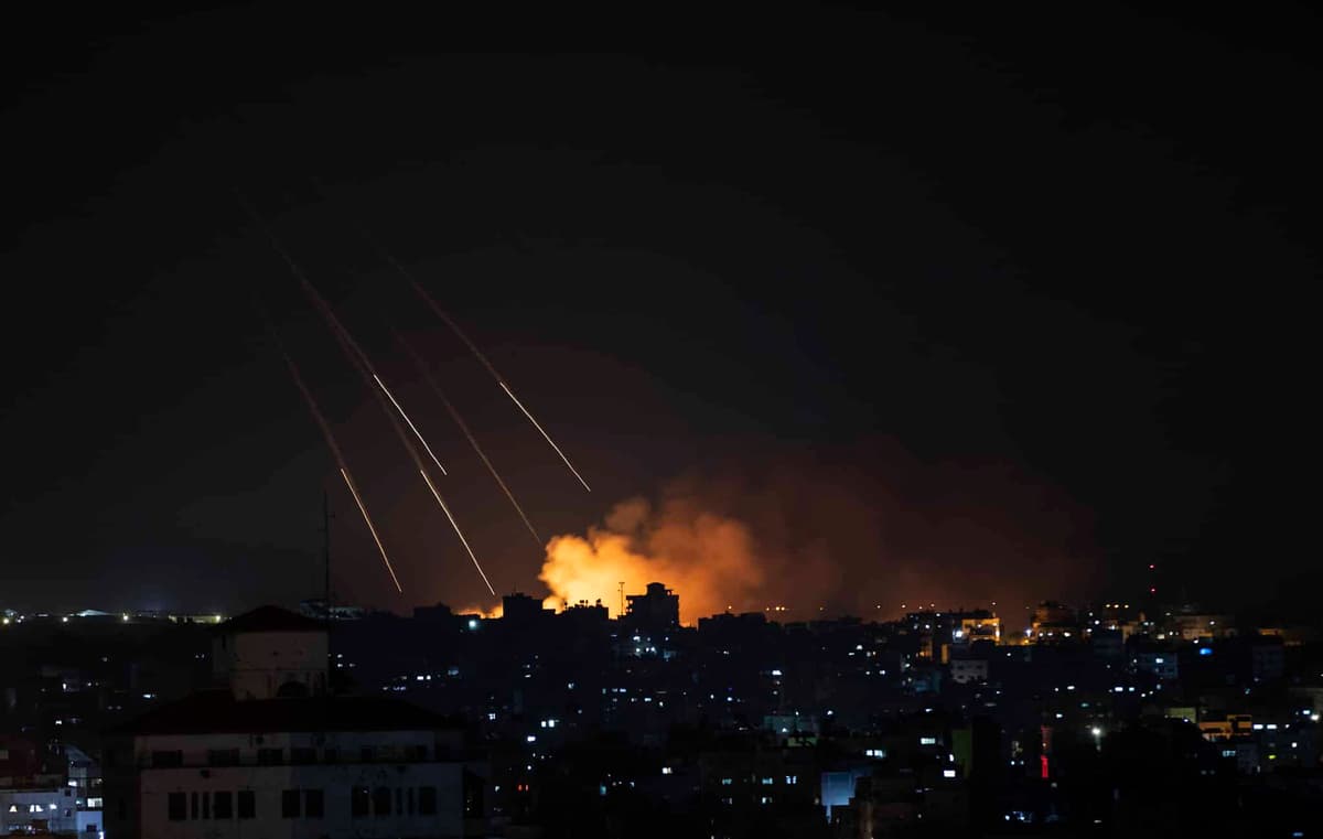 Syrie: des frappes israéliennes font de nouvelles victimes (OSDH)