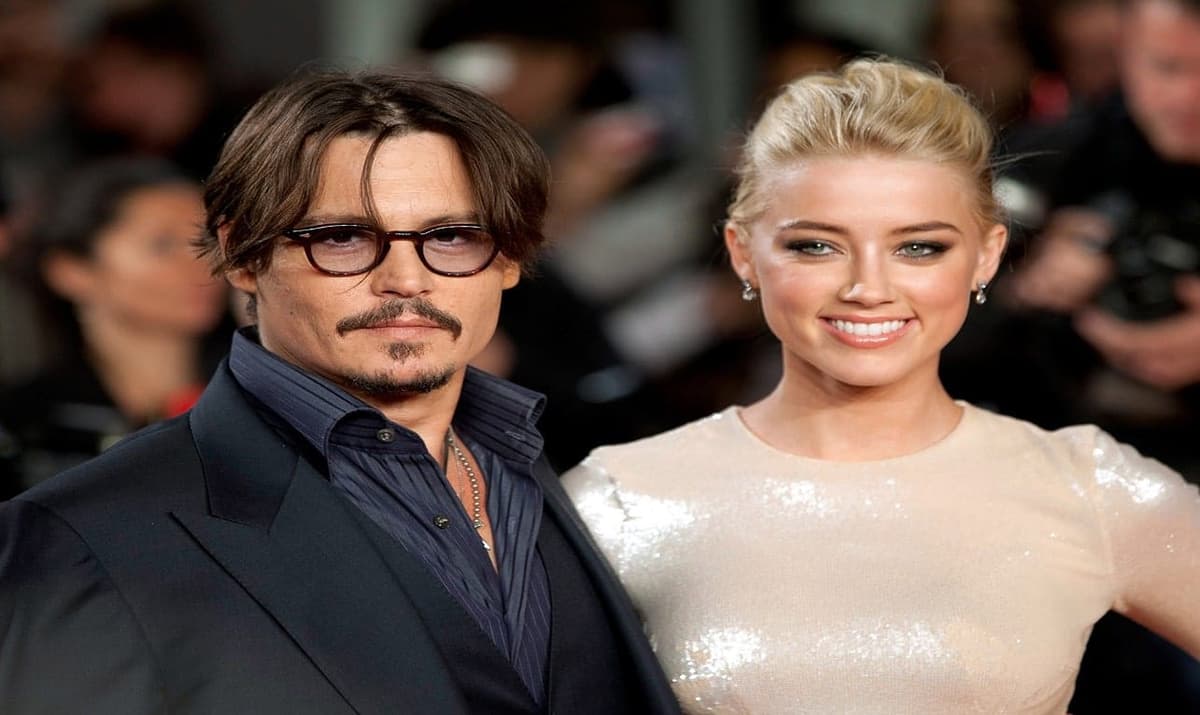 Terminé ! Johnny Depp remporte son procès en diffamation contre son ex-femme, Amber Heard