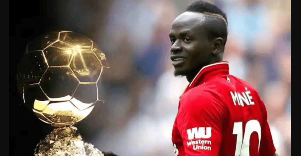 Sadio Mané Ballon d’Or 2022? Habib Beye y croit