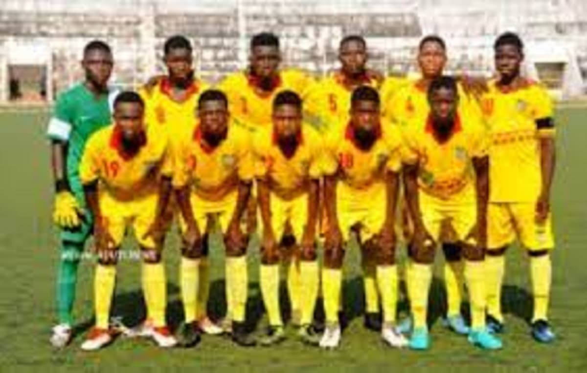 CHAN 2023: le Bénin hérite du lourd, le tirage complet des éliminatoires
