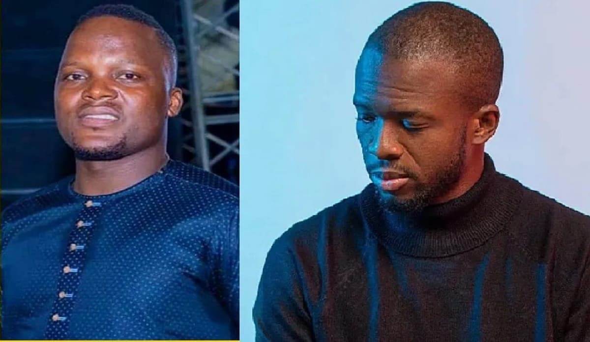 « Tu as une tête XXL cher ami », le rappeur Blaaz dézingue Dah Adagboto
