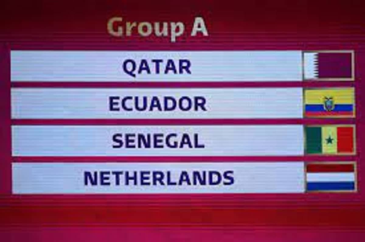 [En direct] Suivez en live vidéo, le match Pays-Bas à€“ Qatar