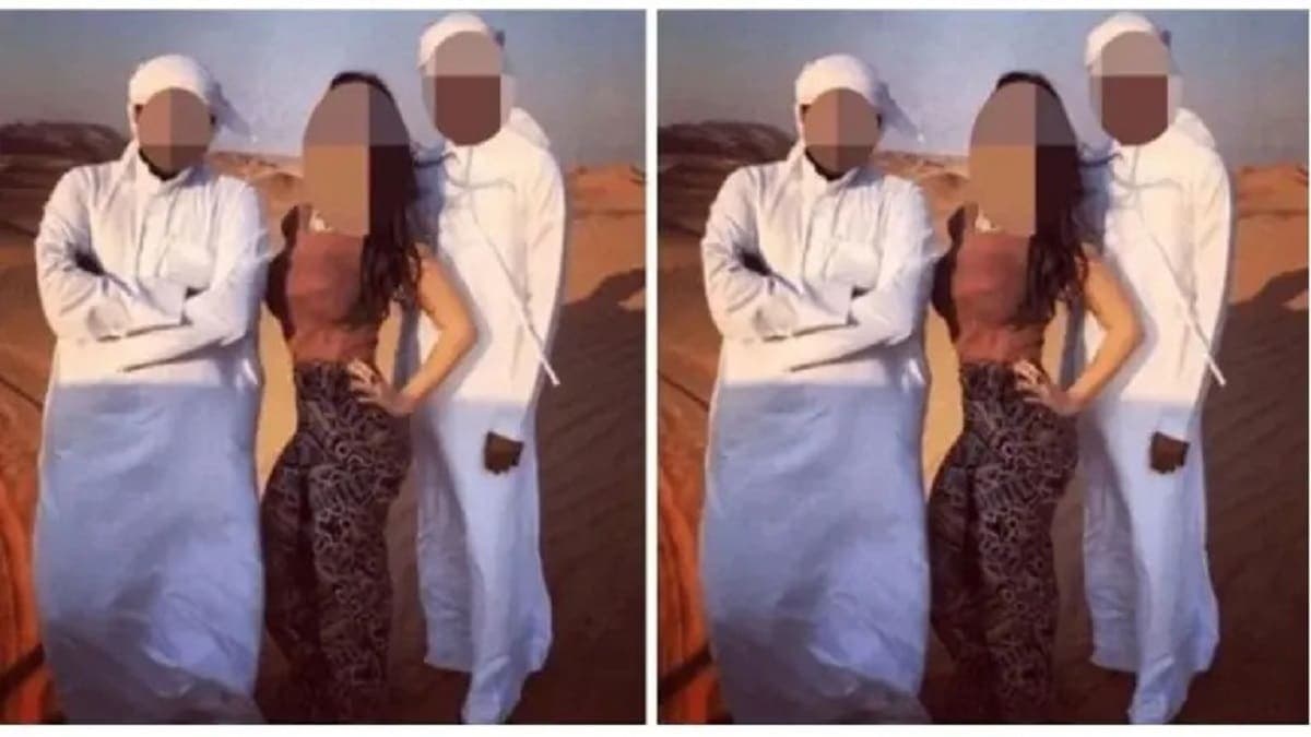 Dubaà¯ Porta potty: un blogueur français dévoile les noms des filles impliquées (image)
