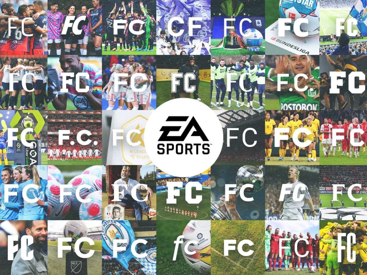 Officiel: le jeu vidéo FIFA change de nom