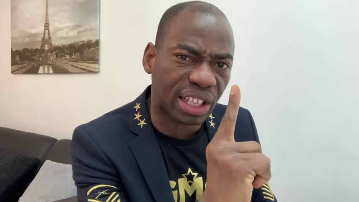 Togo à€“ «Â Dubaà¯ Porta PottyÂ » : le MMLK porte plainte contre Camille Makosso