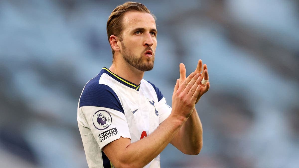 Premier League: Tottenham met la pression sur Arsenal