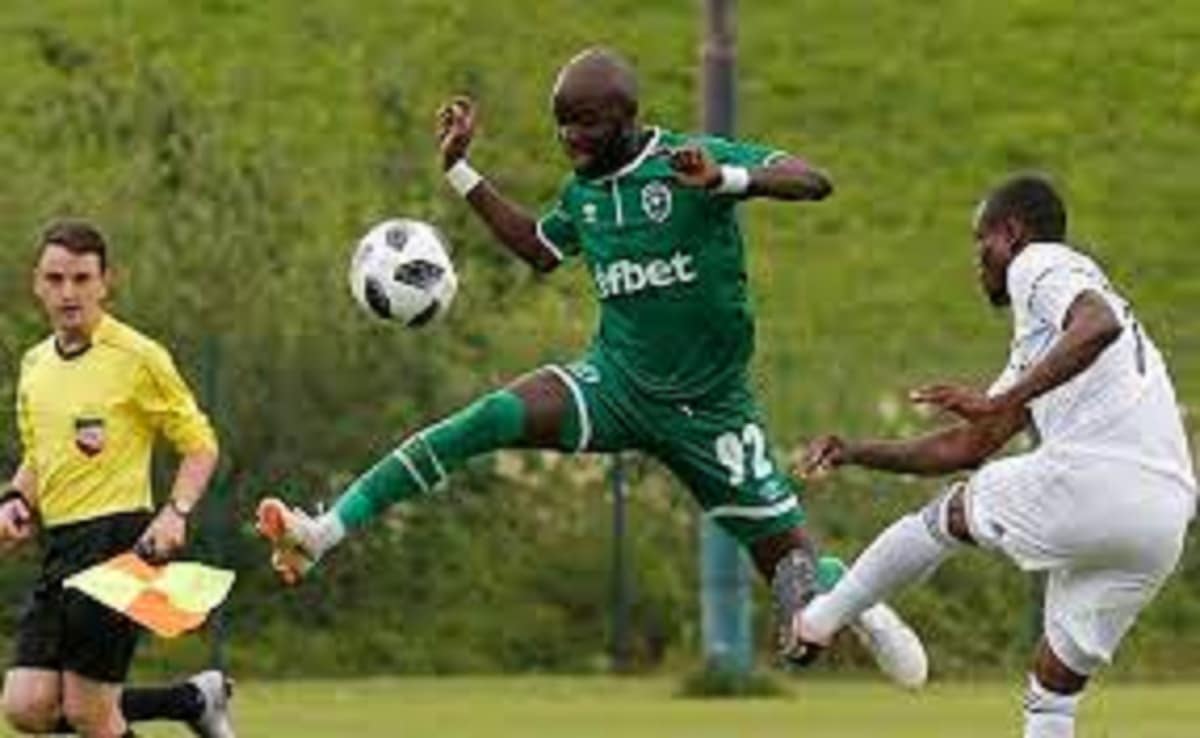 Pays-Bas: décès du footballeur congolais Jody Lukoki à  29 ans
