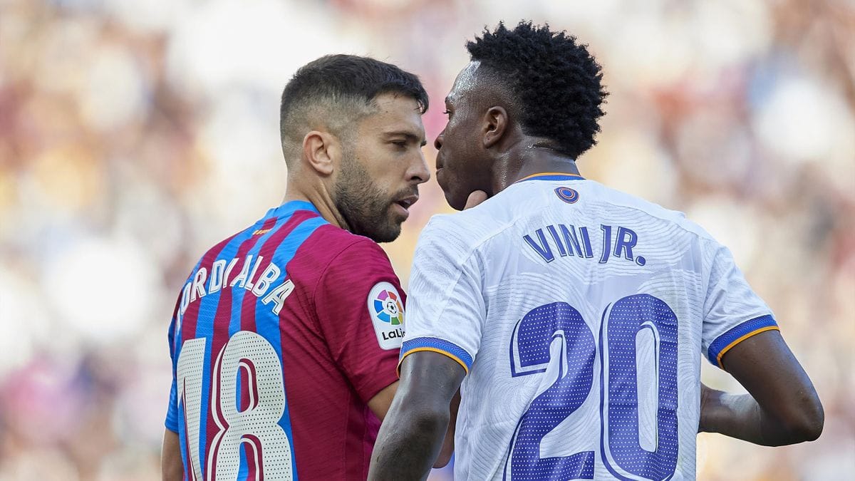 Présaison : un choc entre le Real Madrid et le Barça à  Las Vegas