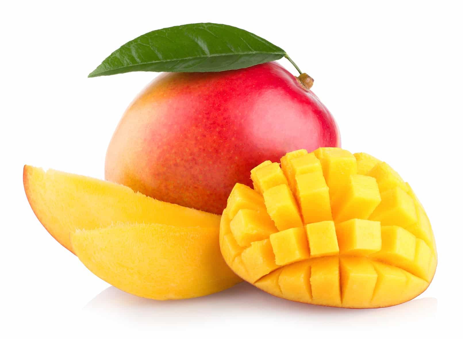 La mangue : plus qu’un fruit, un alicament