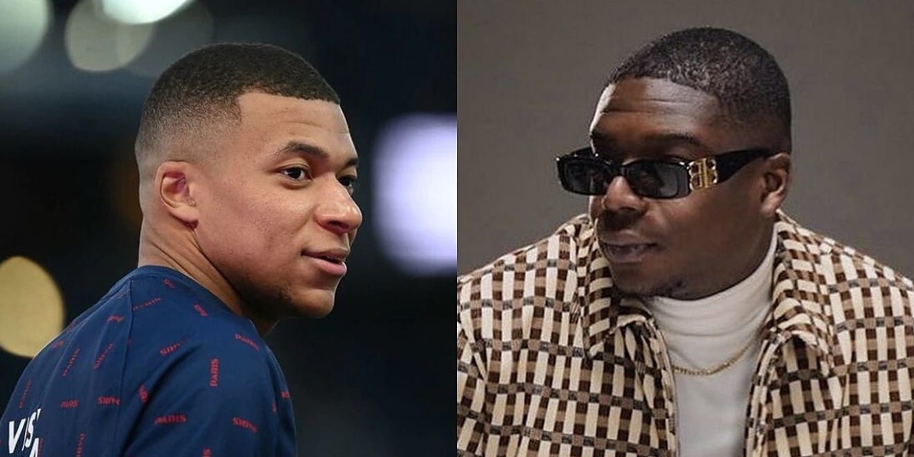 Ninho: ce message de Kylian Mbappé qui sécurise sa tournée en France