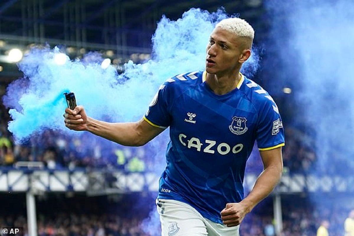 Premier League: Everton arrache son maintien, Chelsea en Ligue des Champions