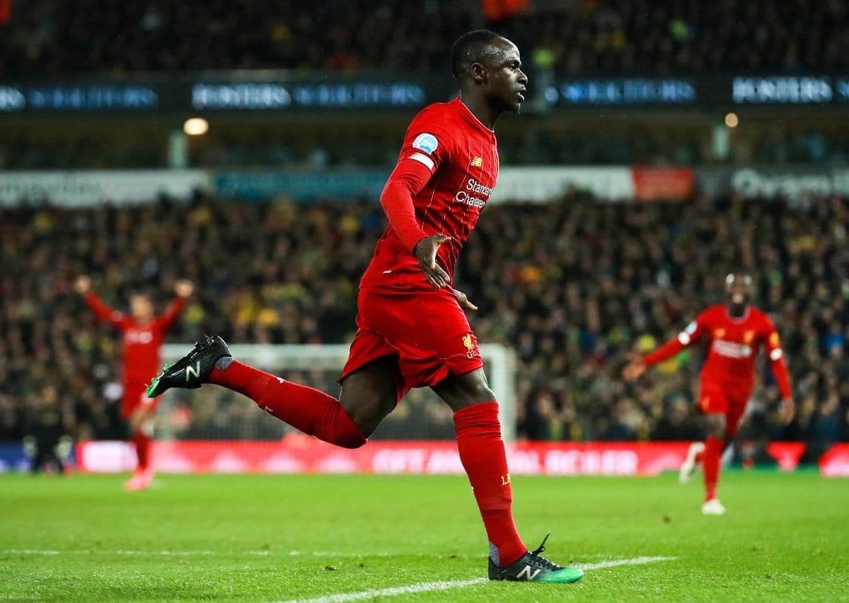 Mercato : le Bayern passe à  l’attaque pour Sadio Mané