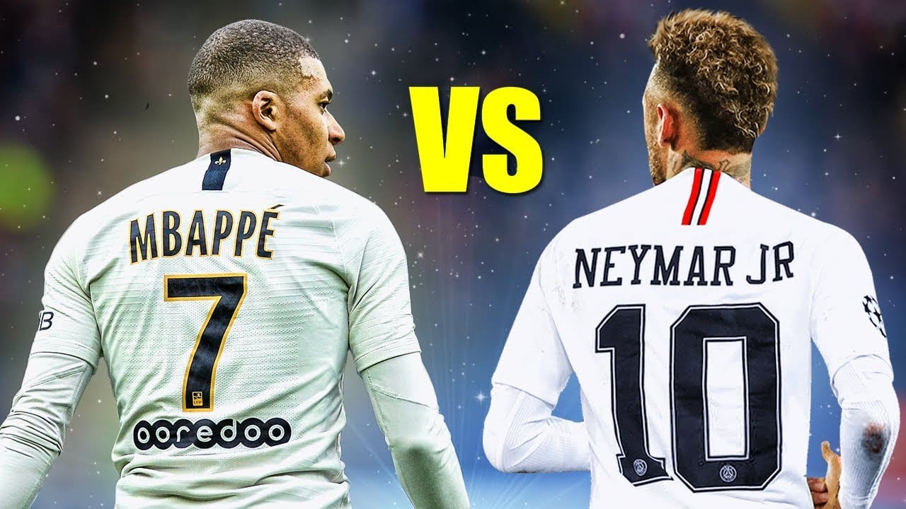 Départ de Neymar, Pochettino et Idrissa Gueye: Mbappé sort du silence