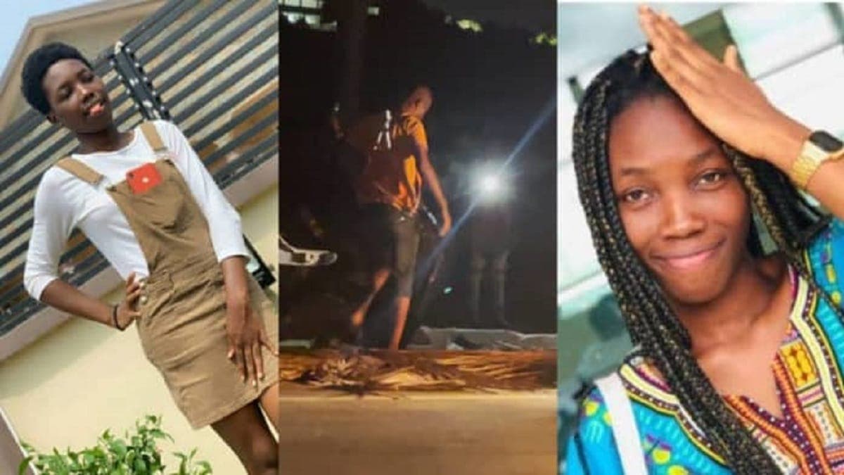 Ghana: une étudiante retrouvée morte avec son organe génital coupé