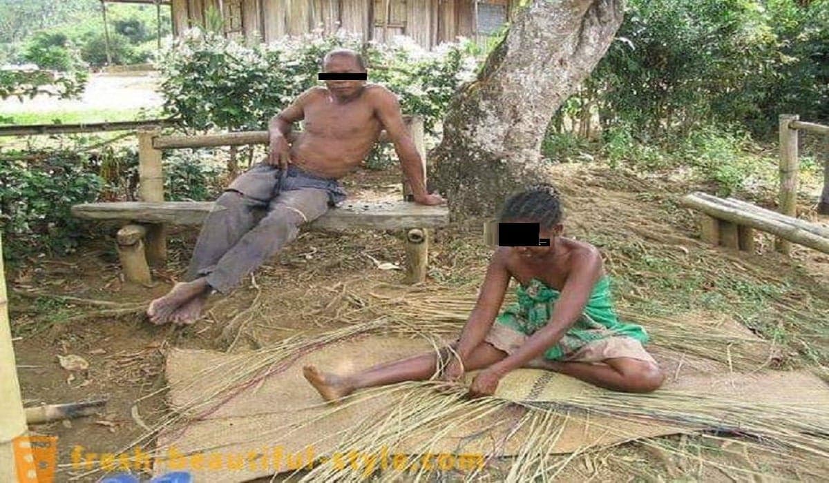 Madagascar: un homme épouse sa fille de 31 ans après plusieurs années de relation