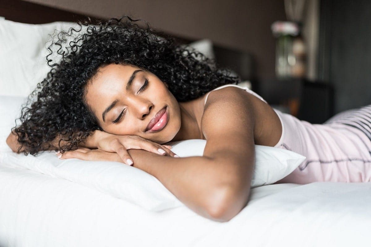 Sommeil: quelle est la durée idéale après 60 ans ?