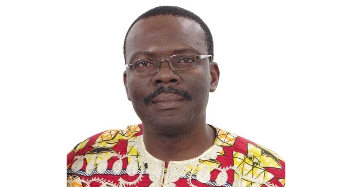 Bénin: plainte du Prof. Thiery Alavo contre l’équipe rectorale de l’UAC pour spoliation des formations