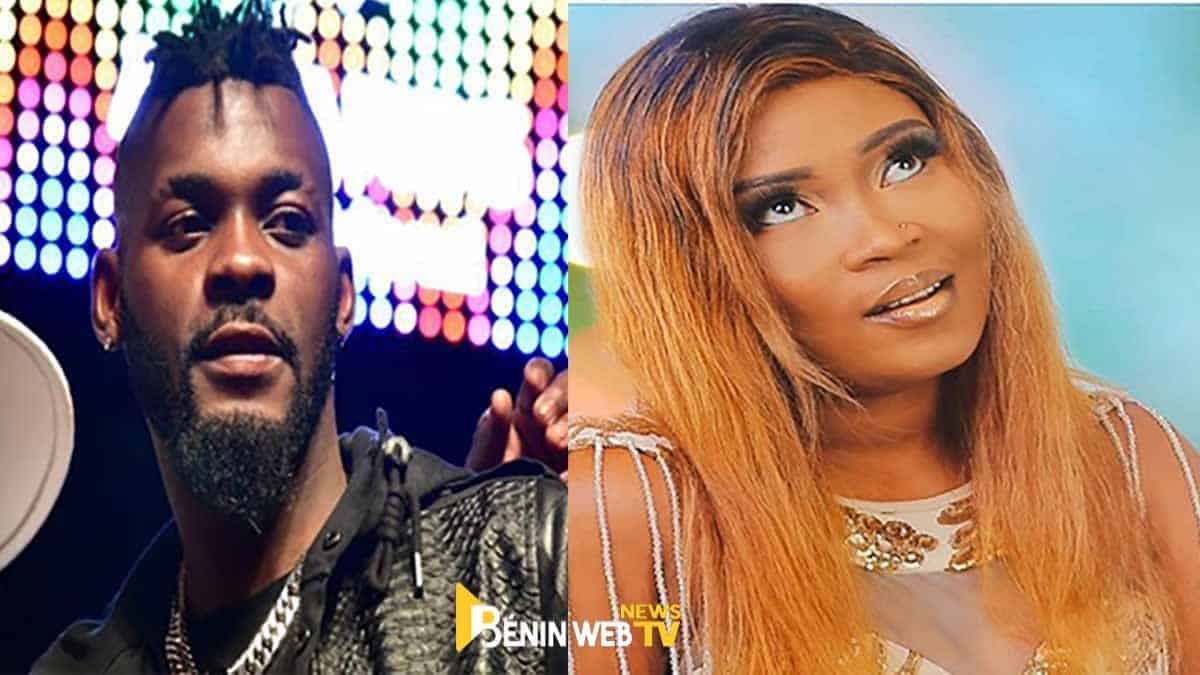 DJ Arafat: la chanteuse Angela Lova dévoile enfin le nom de leur prétendu enfant