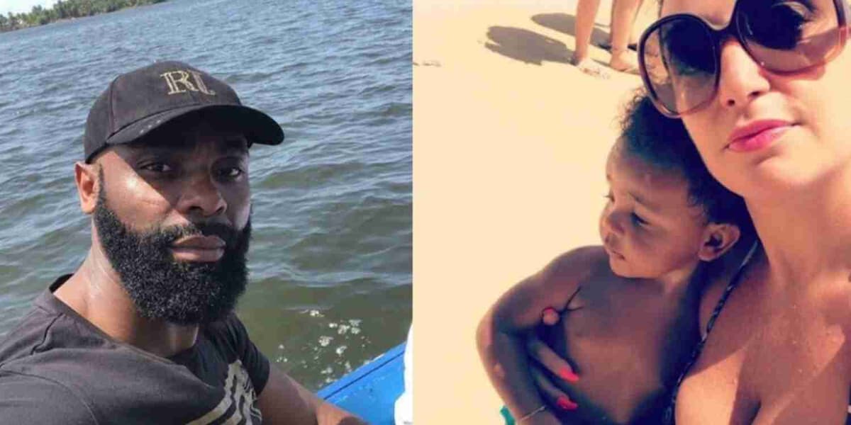 Kaaris dans de beaux draps: le rappeur et son ex-compagne placés en garde à  vue