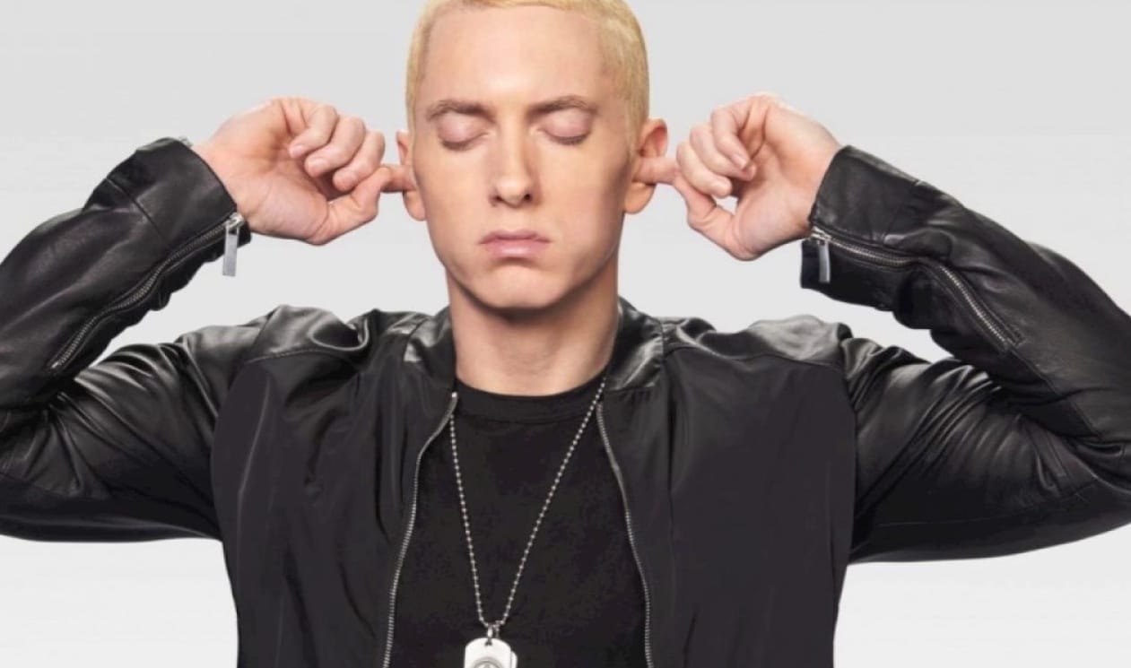 Eminem : le rappeur américain fait de surprenantes révélations sur son lien avec la musique noire