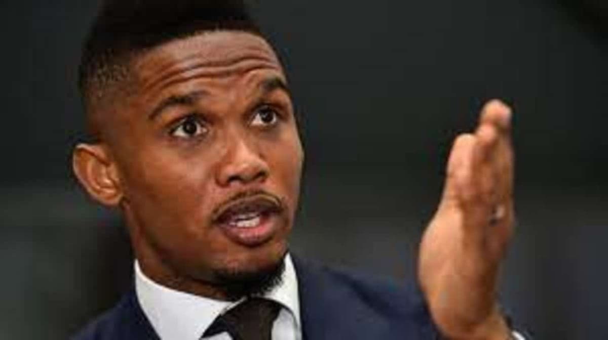« Nous subissons la violence de l’adversité mais … », Samuel Eto’o sort de sa réserve