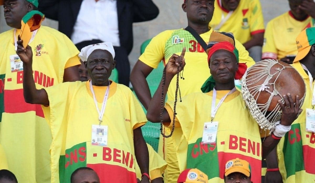 CAN 2023 (Q)-Bénin vs Sénégal: les conditions d’accès au stade