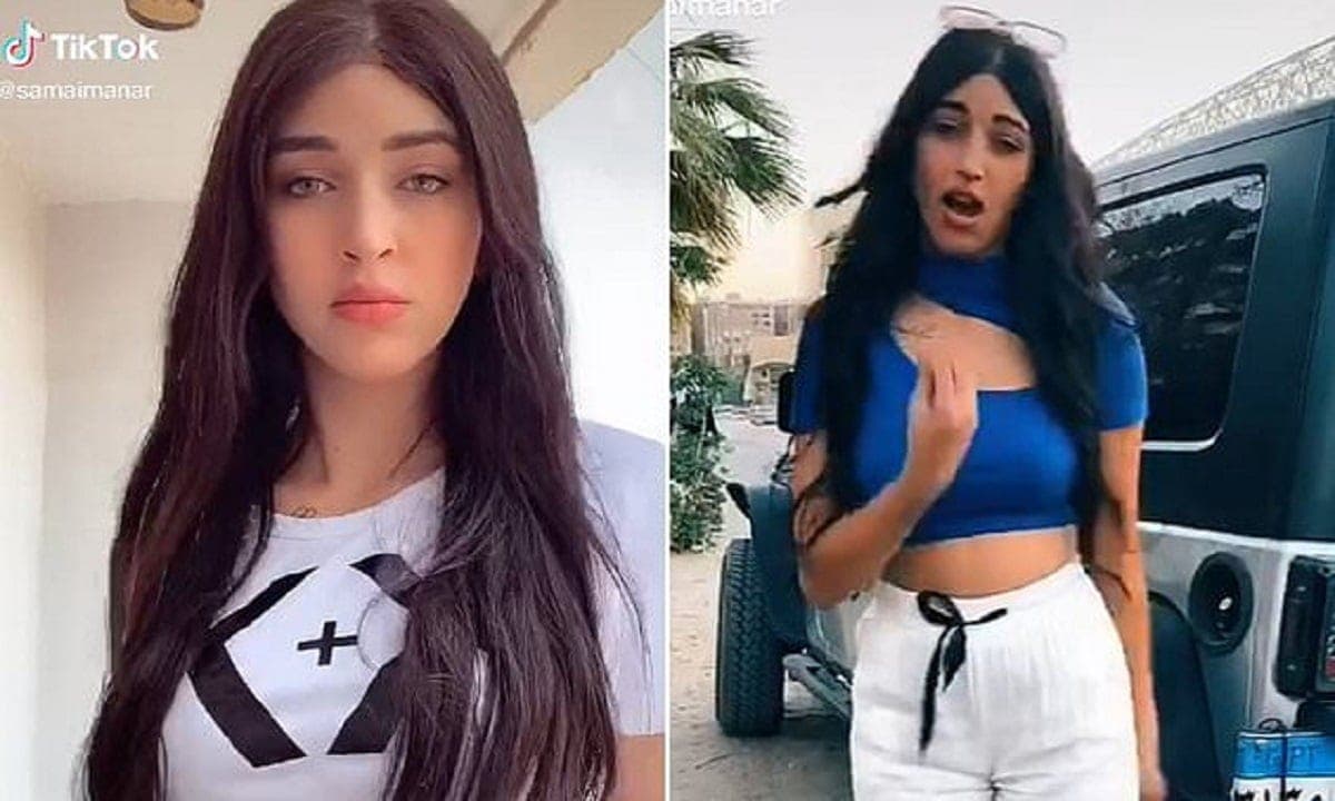 Egypte: une adolescente et star de TikTok condamnée à  un an de prison pour vidéo « obscène »