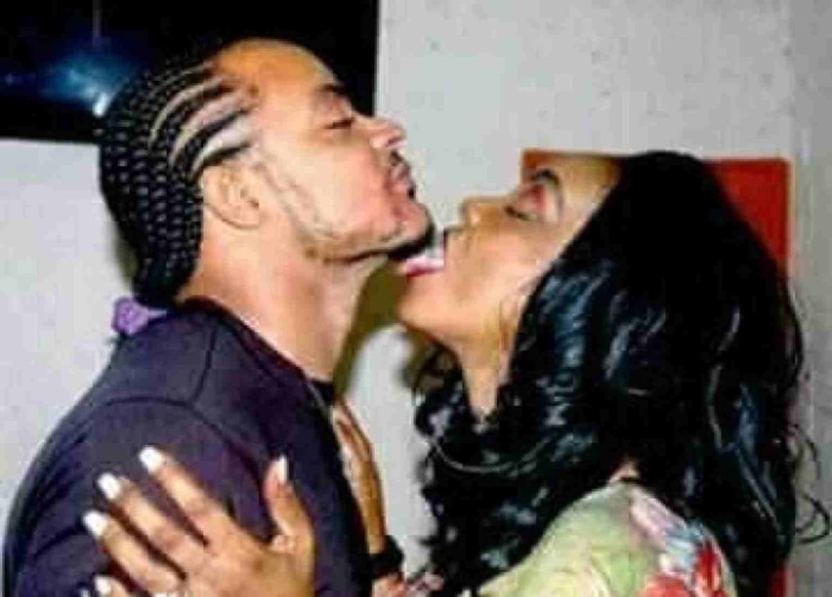 « Mon mec était plus jeune, il est de la vingtaine », Tina Glamour évoque sa dernière relation amoureuse