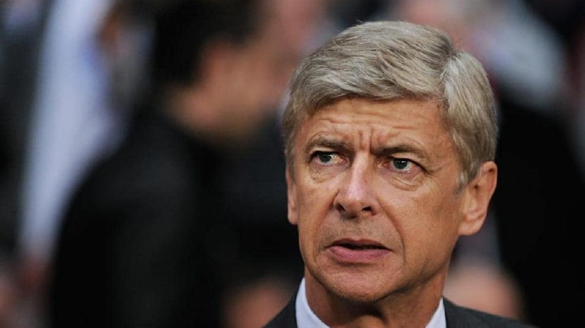 «Il est le Guardiola Africain», Arsène Wenger sous le charme d’un coach