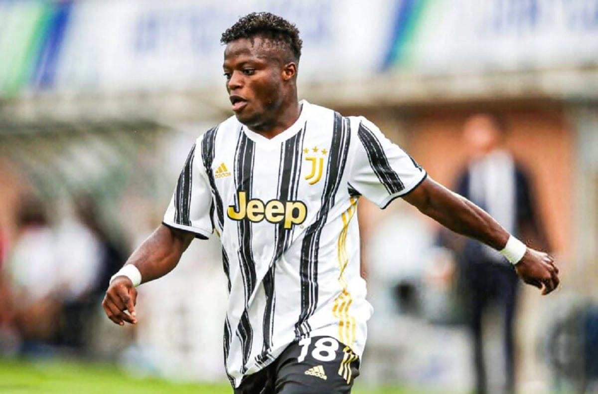 Mercato: Ange Chibozo pisté par un club de D2 en Italie