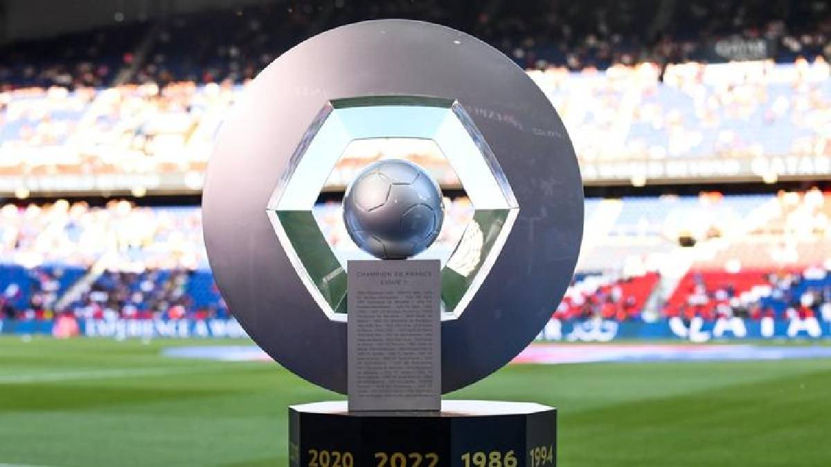 Ligue 1 : Le calendrier de la saison 2022/2023 dévoilé, les dates clés