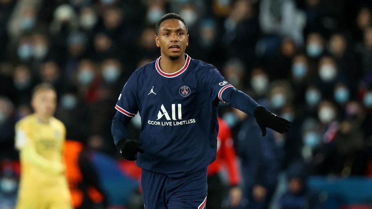 Officiel: le sénégalais Abdou Diallo quitte le PSG en prêt